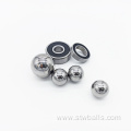 stainless steel ball bearings for sale